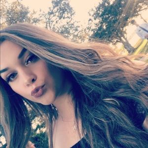 Meet your Posher, Jayla